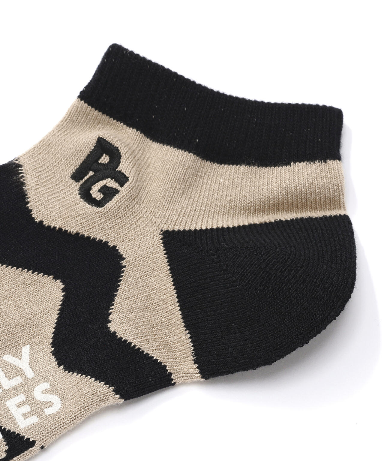 シーズン柄アンクルソックス (MENS)