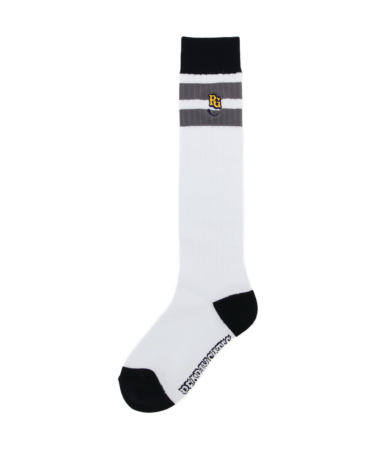 ラインハイソックス (LADIES)