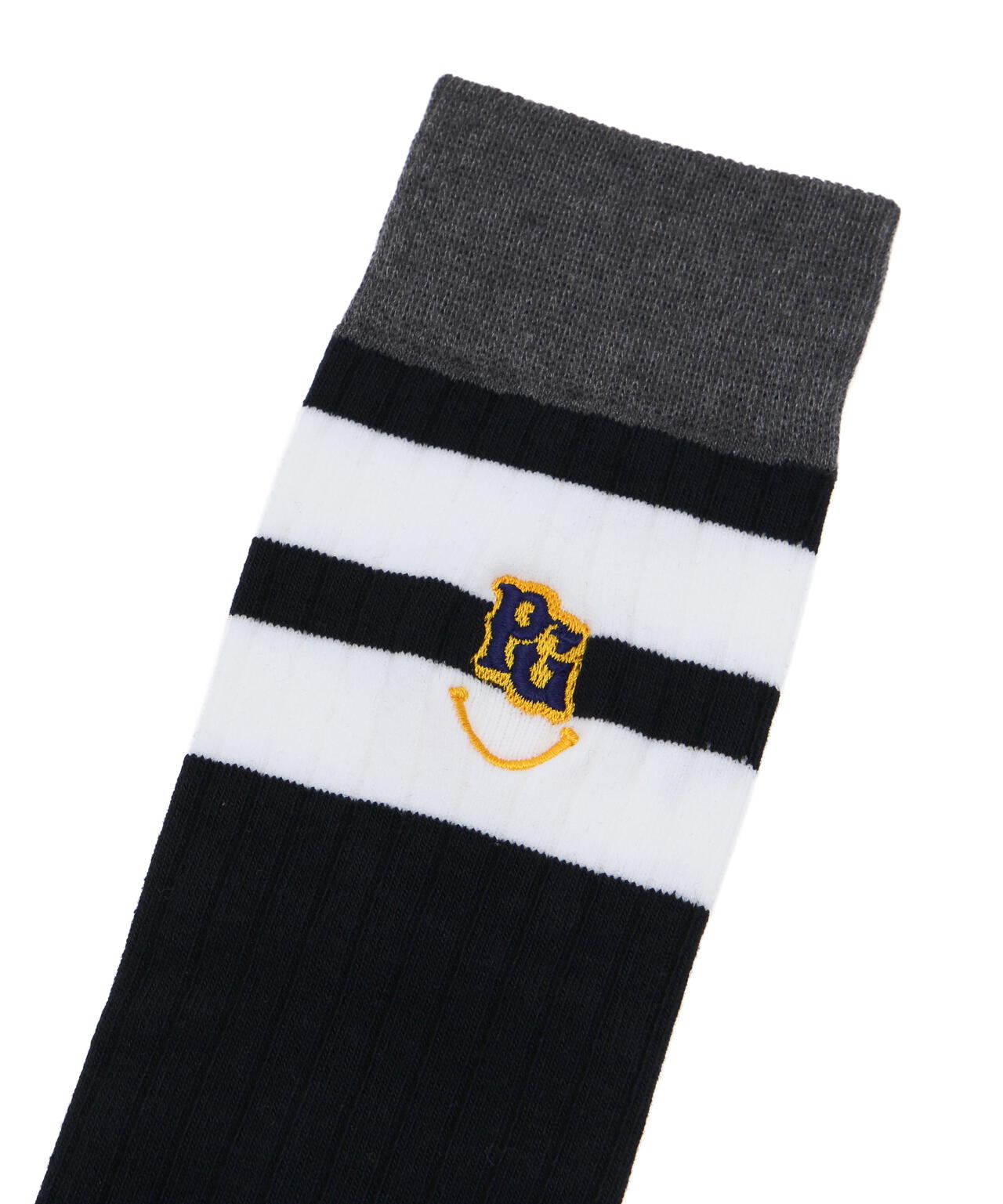 ラインハイソックス (LADIES)