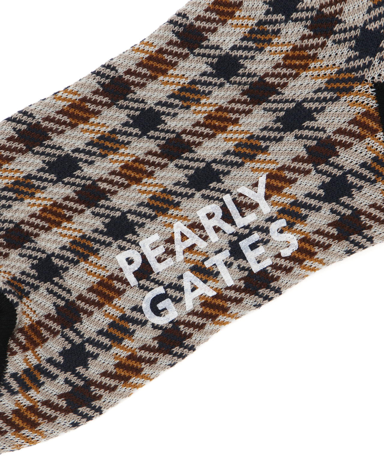 （美品）パーリーゲイツ 、グレンチェック柄、千鳥格子、サロペット、サイズ0 美品）パーリーゲイツ 、グレンチェック柄、千鳥格子