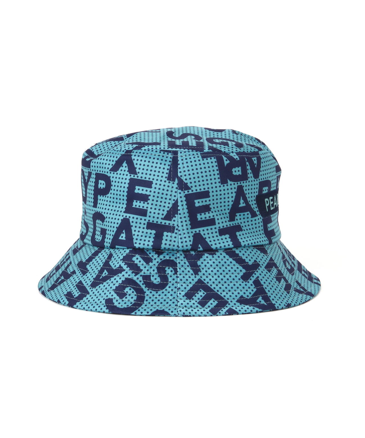 ドットロゴダンボールハット (UNISEX) | PEARLY GATES（パーリー