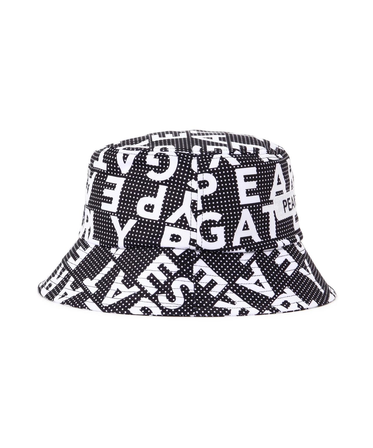 ドットロゴダンボールハット (UNISEX) | PEARLY GATES（パーリーゲイツ