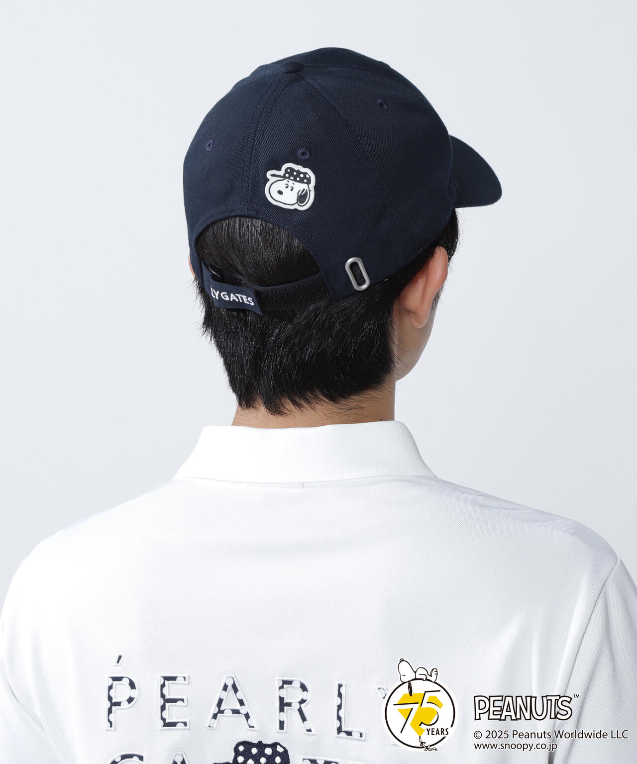 パーリーゲイツ スヌーピー キャップ 楽天市場】10/18限定☆抽選で最大100％Pバック パーリーゲイツ