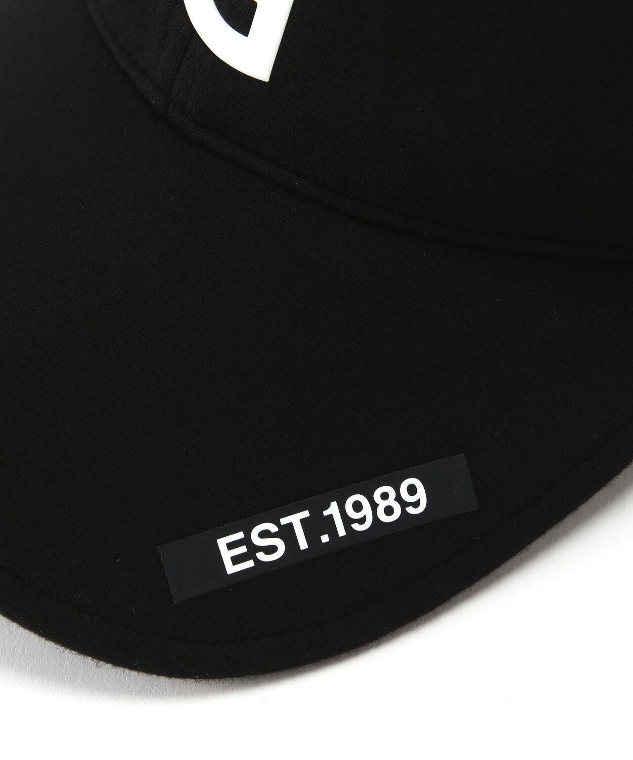 ダンボールPGロゴキャップ (UNISEX)