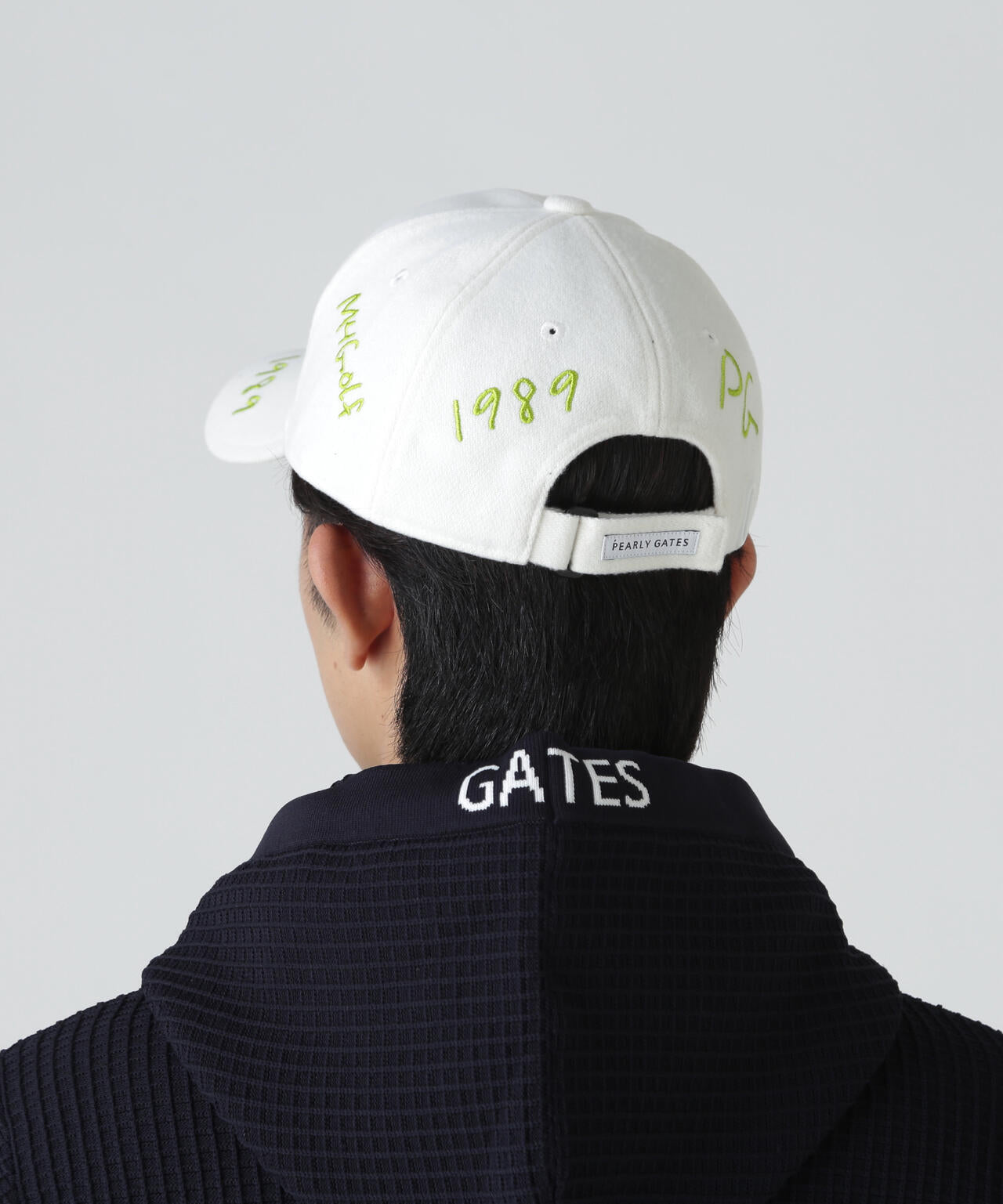 値下げPEARLY GATES スヌーピー柄キャップ FRサイズ PEARLY GATES スヌーピー柄キャップ FRサイズ｜PEARLY GATES