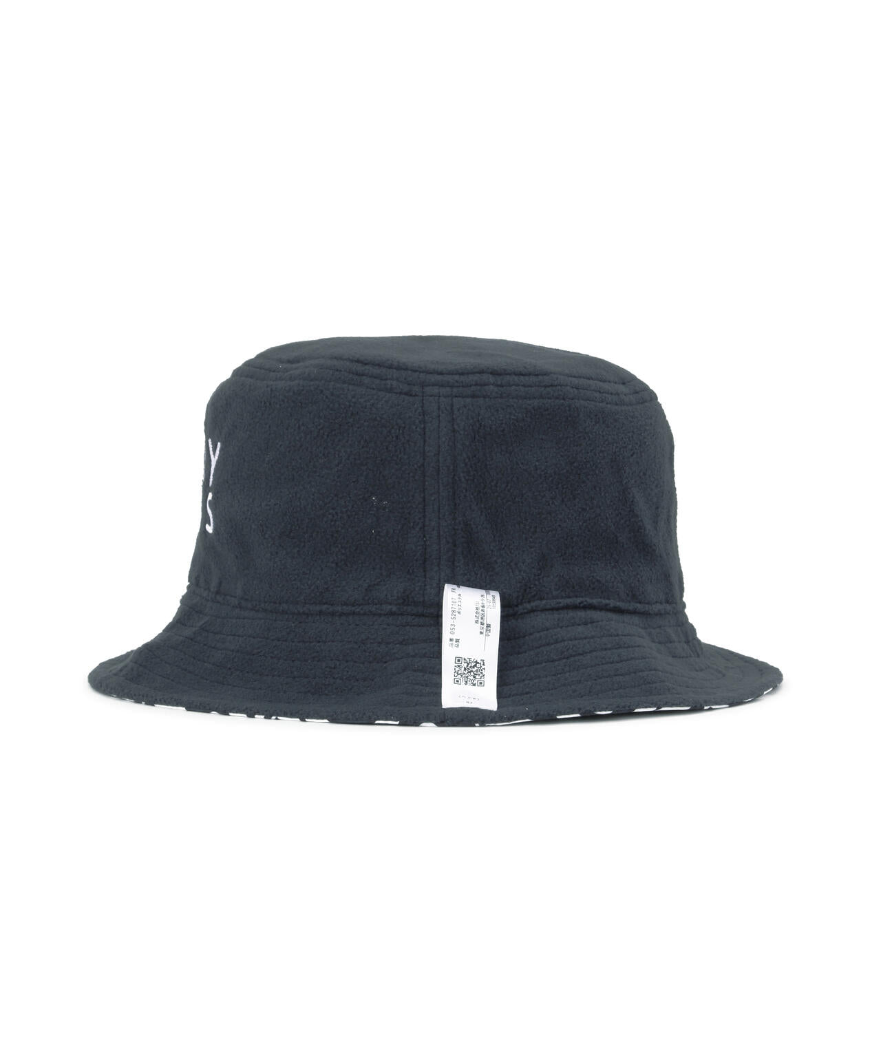 ぷにぷにロゴ柄裏フリースハット (UNISEX)