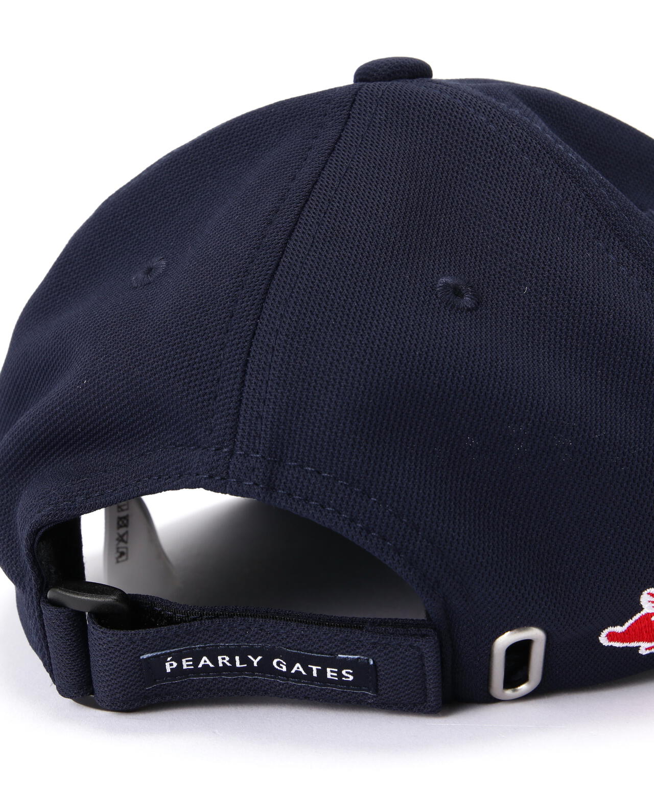 遮熱ワイドブリムキャップ (UNISEX)