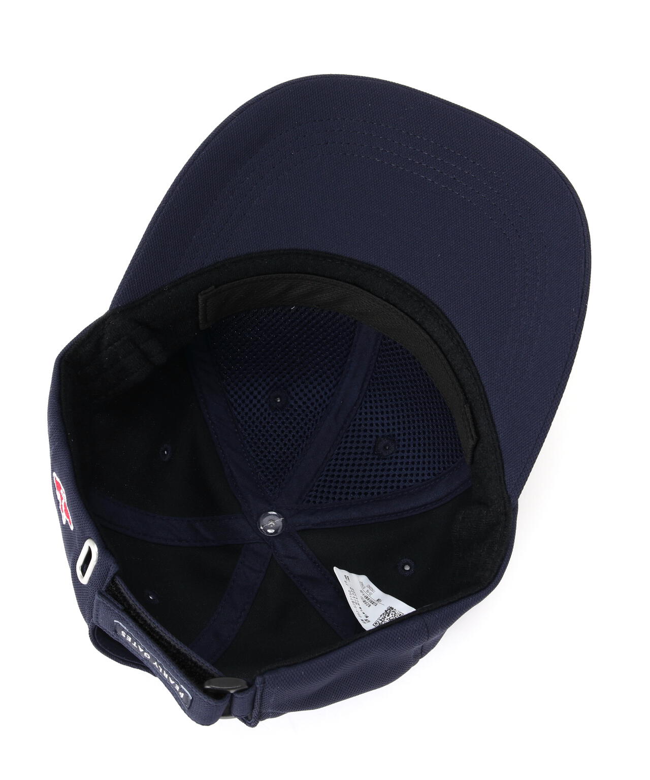 遮熱ワイドブリムキャップ (UNISEX)