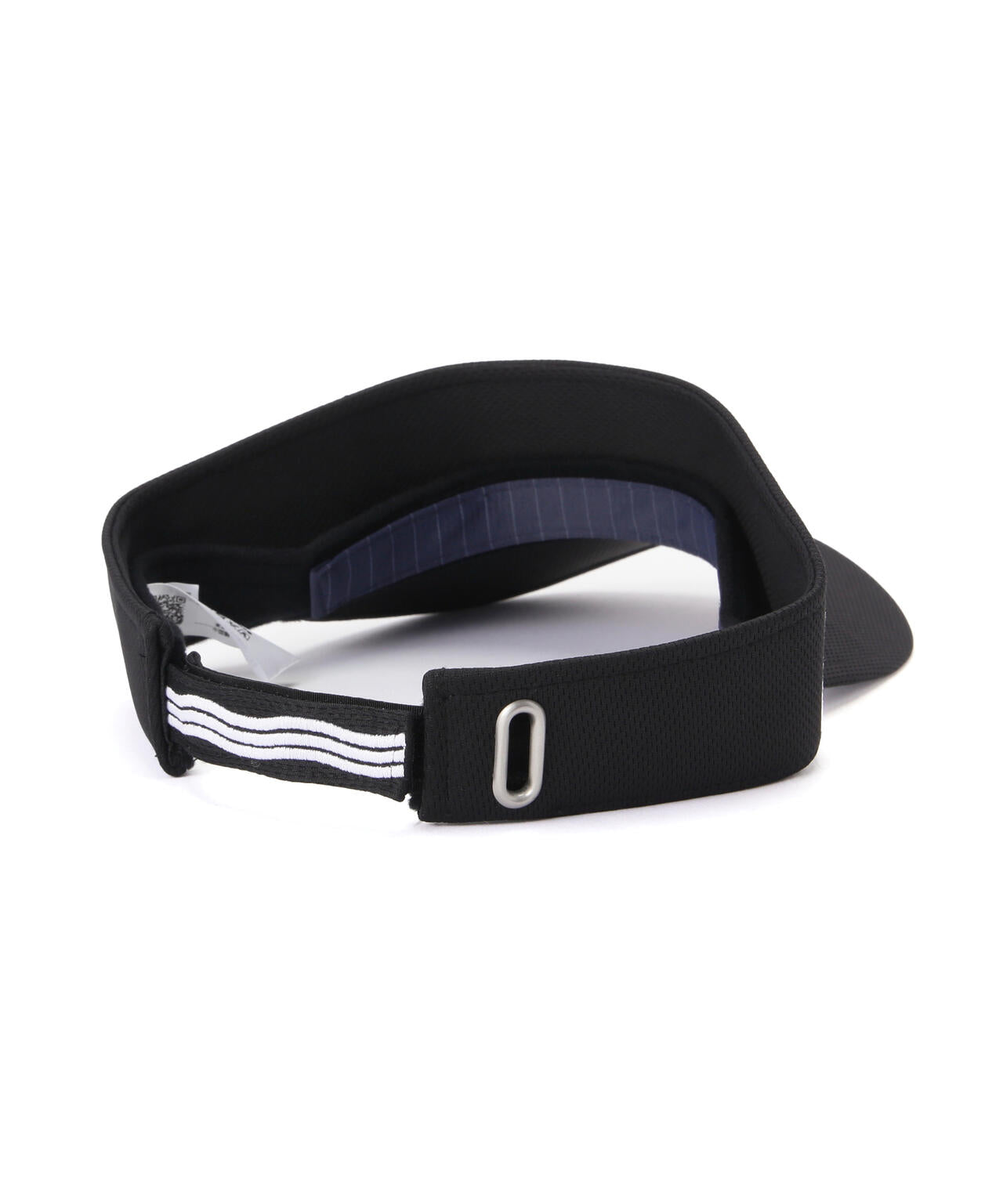 PG スマイリーフェイス バイザー PGロゴベーシックバイザー (UNISEX) | PEARLY GATES（パーリーゲイツ