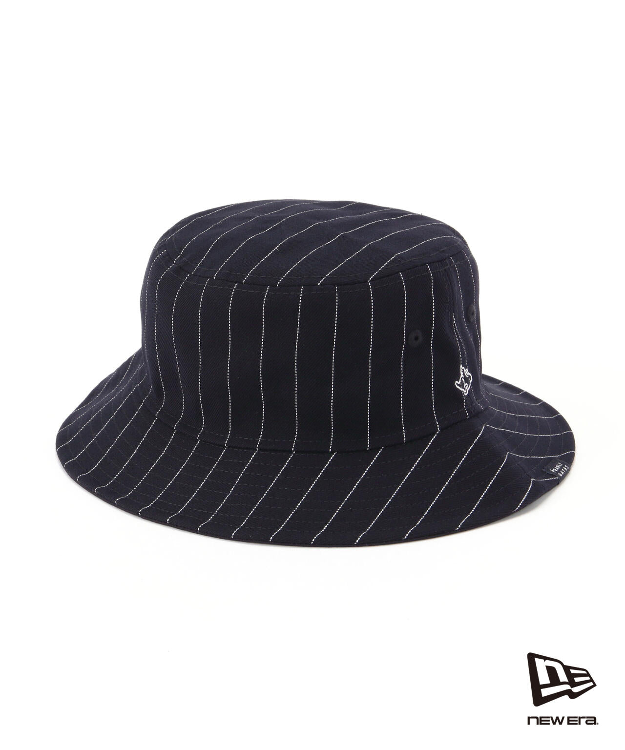 【NEW ERA × PG】ピンストライプ柄ハット (UNISEX)