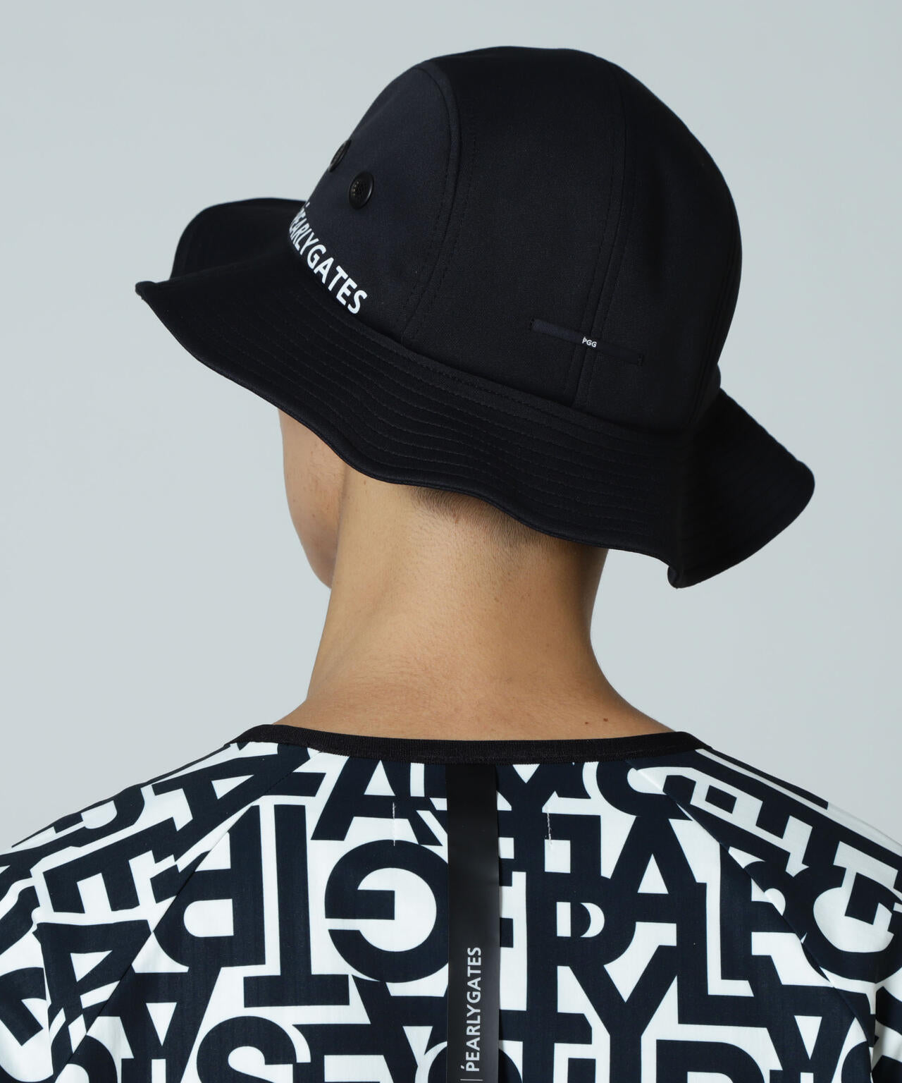 【PGG】ジェットハット (UNISEX)