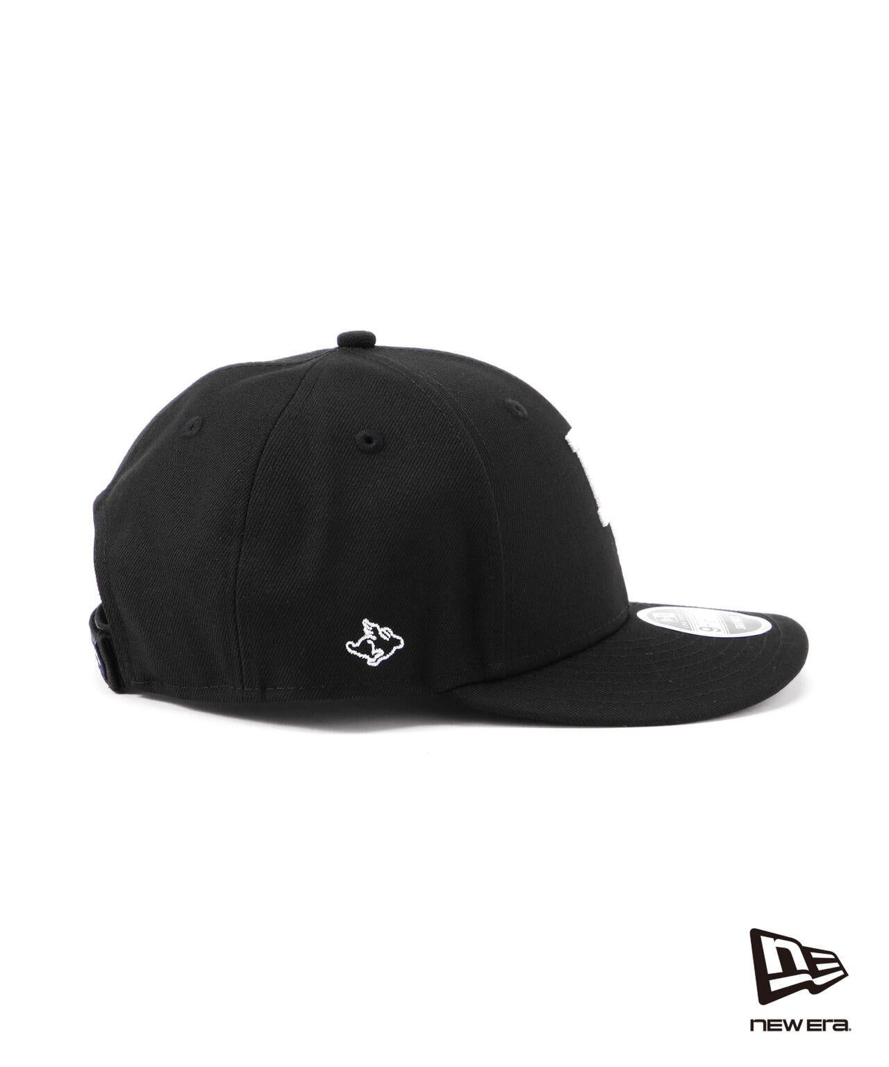【NEW ERA×PG】コラボキャップ (UNISEX)