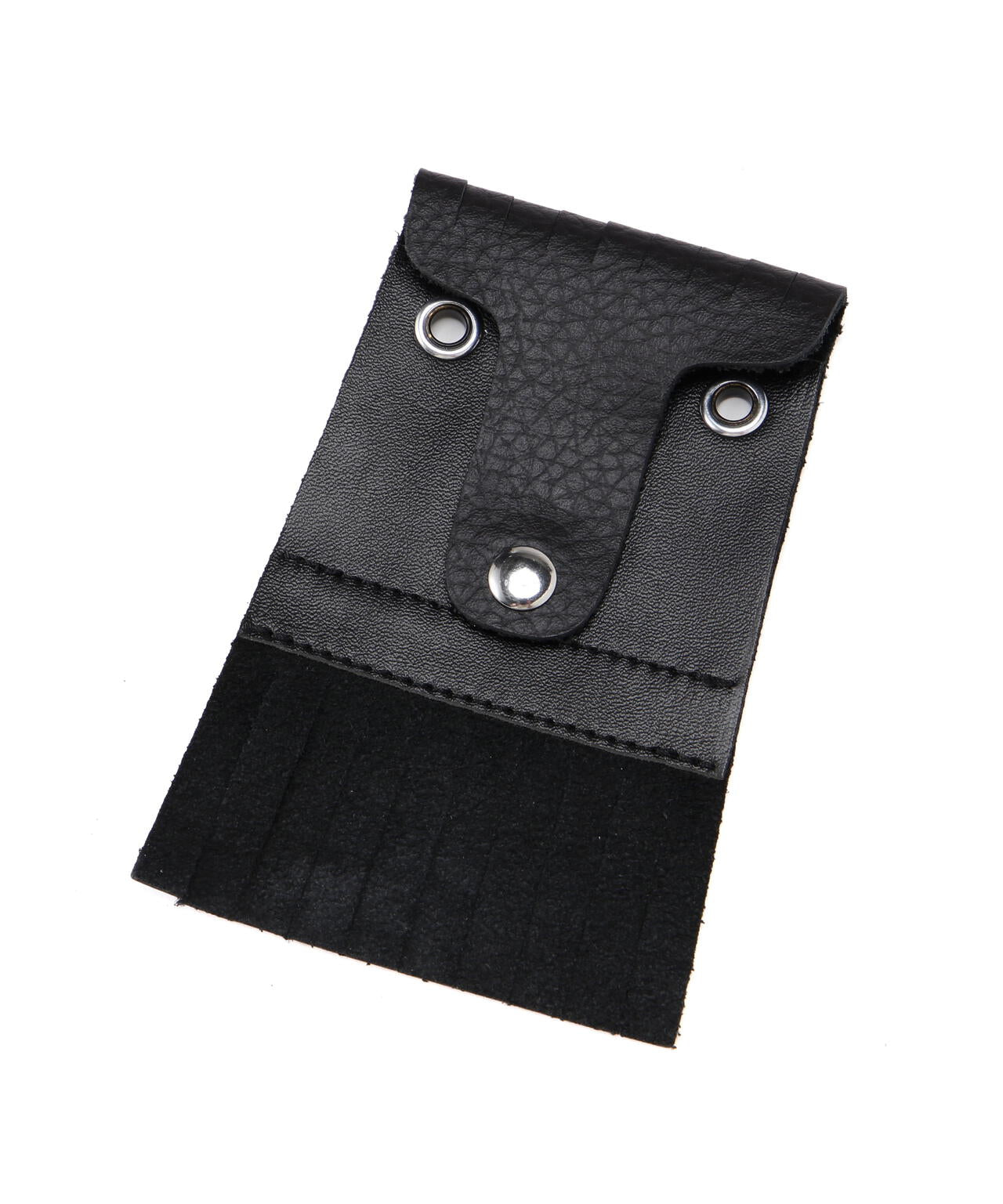 THE SHOES キルトタンスパイクレスシューズ (MENS)