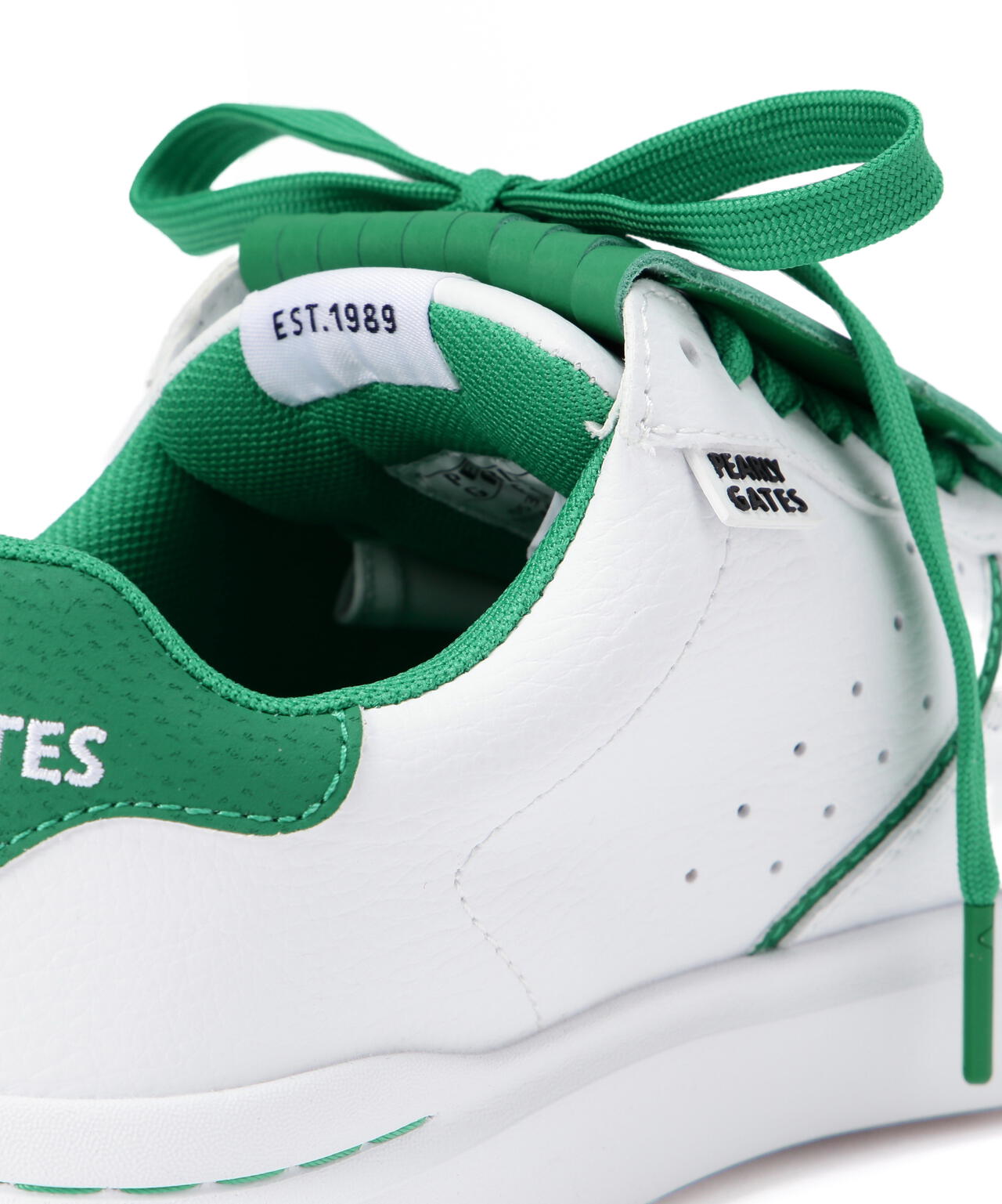 THE SHOES キルトタンスパイクレスシューズ (LADIES)