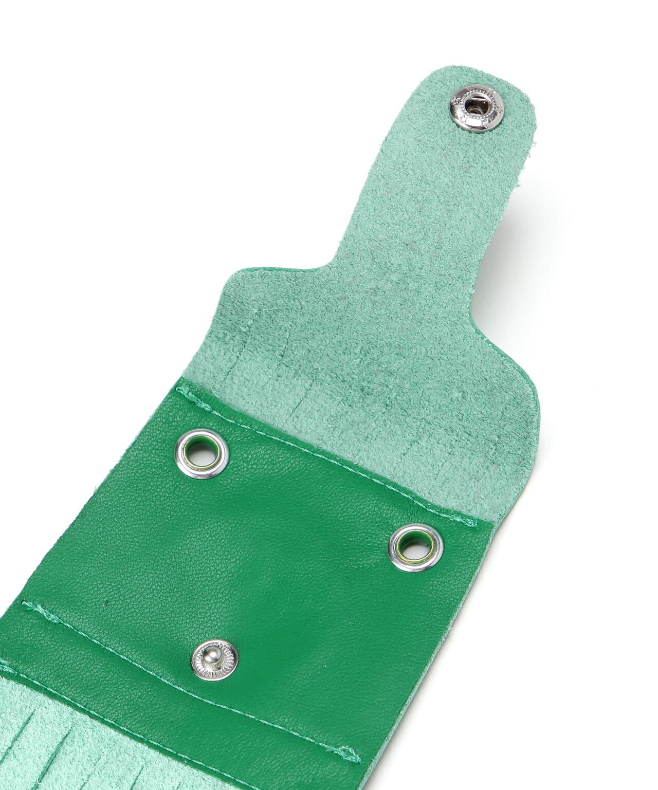 THE SHOES キルトタンスパイクレスシューズ (LADIES)