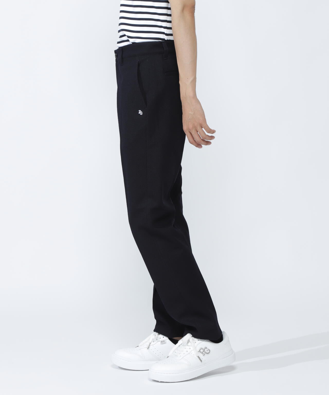 PEARLY GATES パーカーとショートパンツセット　サイズM PEARLY GATES パーカーとショートパンツセット サイズM PEARLY