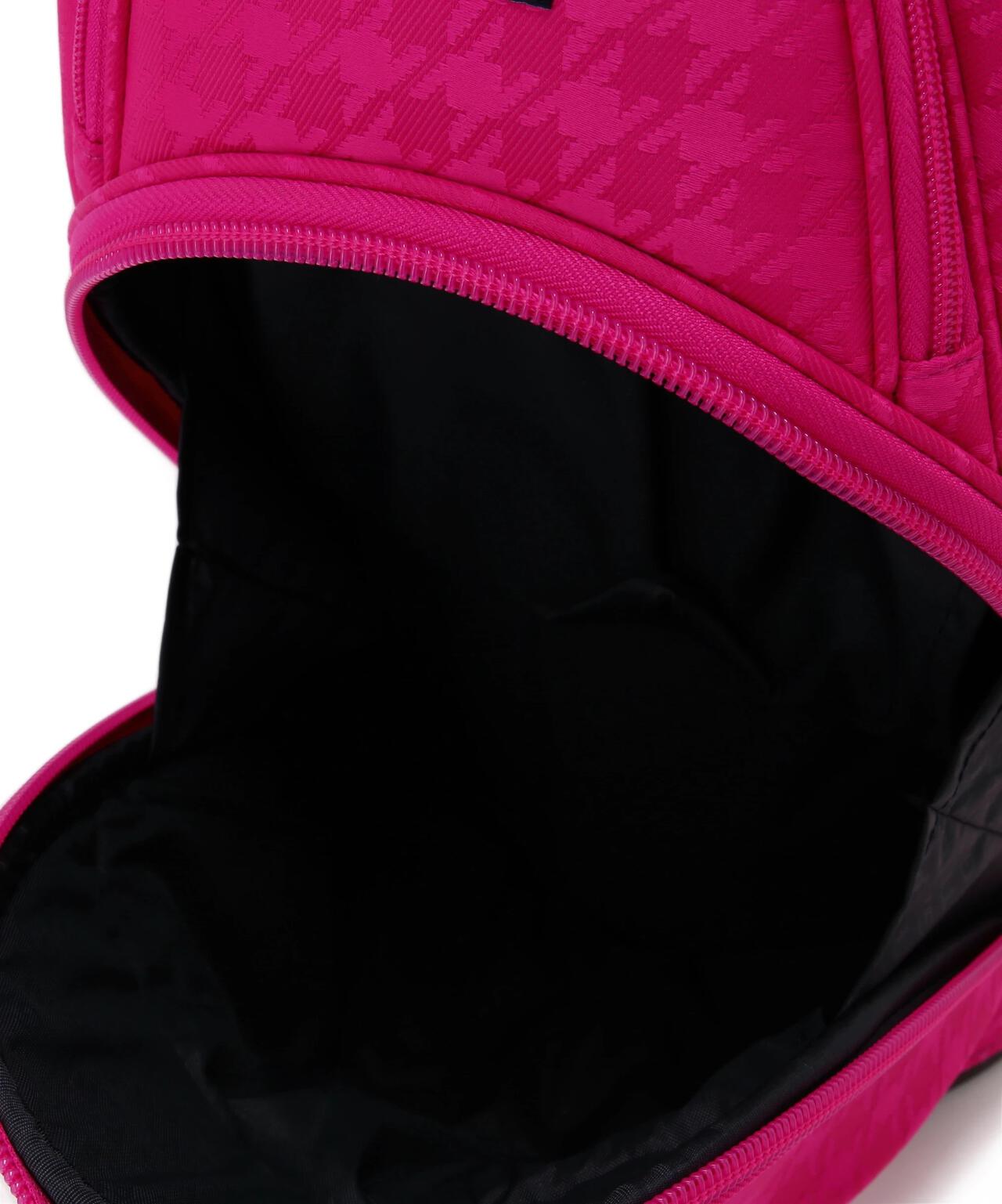 PG is PG キャディバッグ (46インチ対応) (UNISEX)