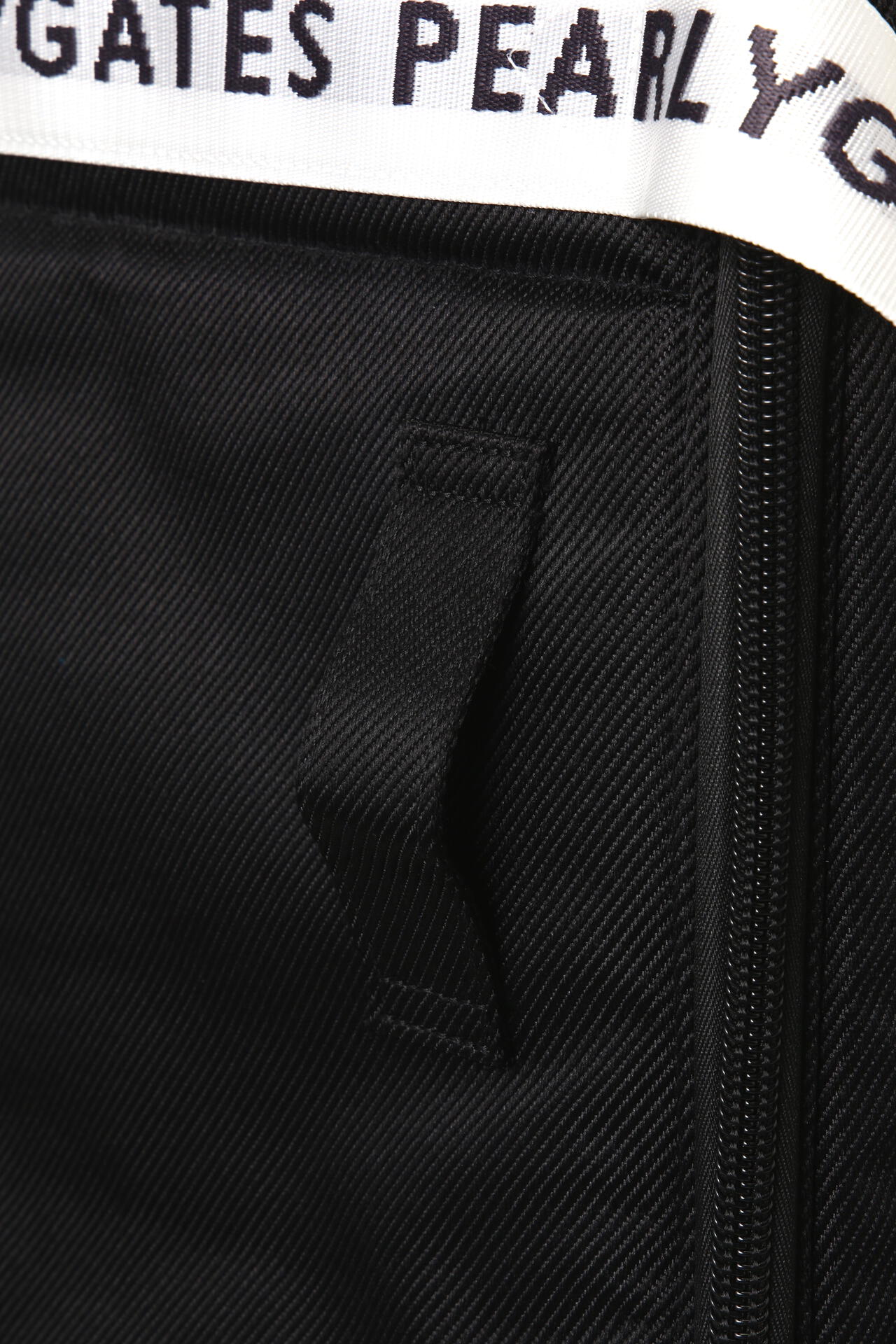 公式オンライン&一部店舗限定】キャリー付きBLACKトラベルカバー (46