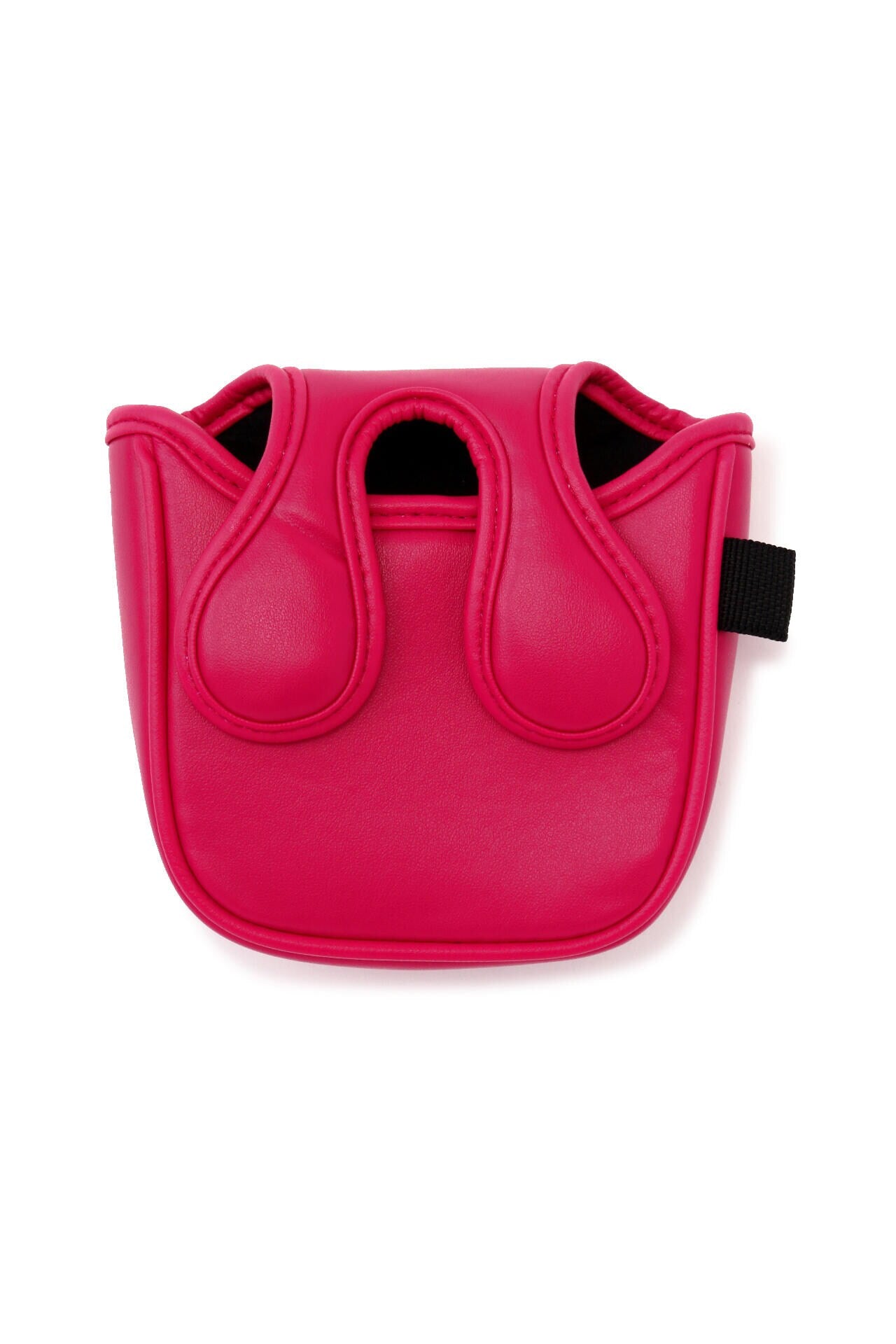 定番】合皮LIMITED11マレット型用パターカバー (UNISEX) | PEARLY