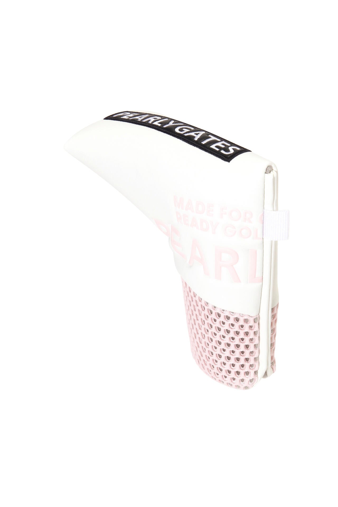 PEARLY GATES スマイリーフェイストラベルカバー　非売品 楽天市場】PEARLY GATES パーリーゲイツSmile! Smile!! PG