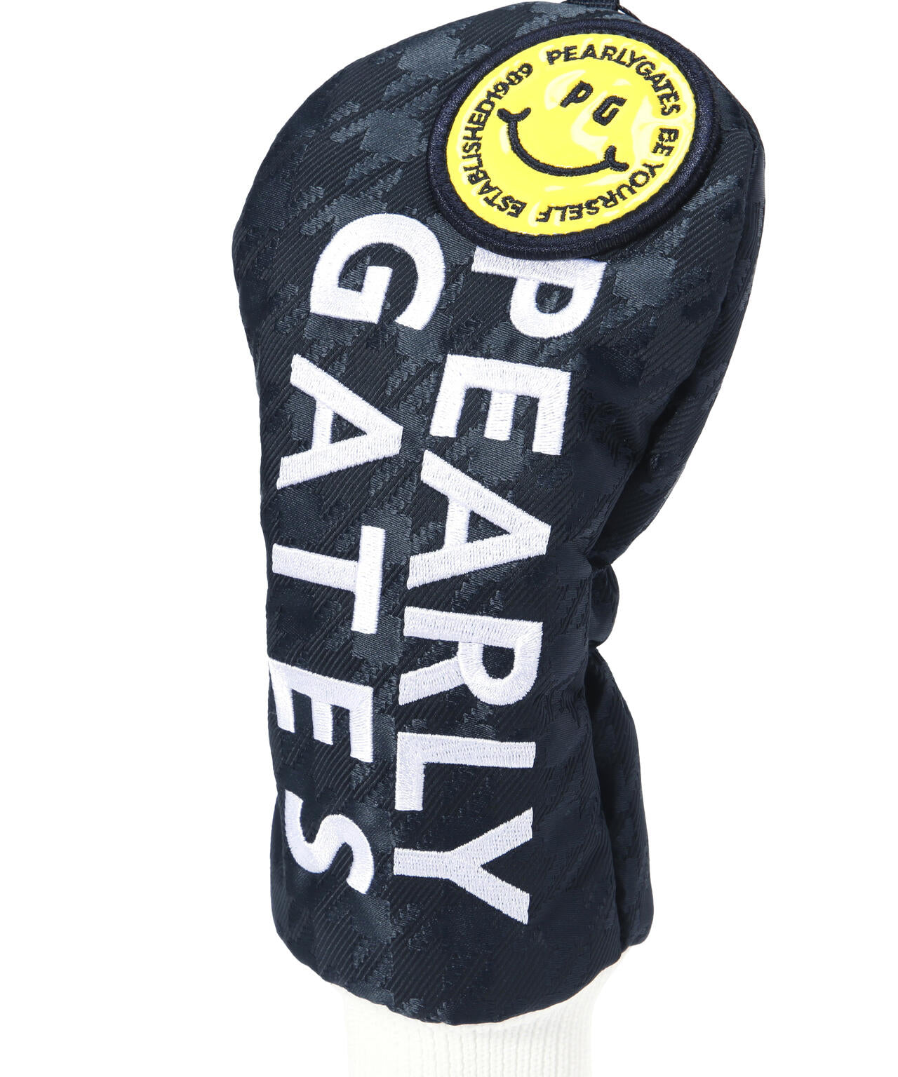 PG is PG ユーティリティ用ヘッドカバー (UNISEX)