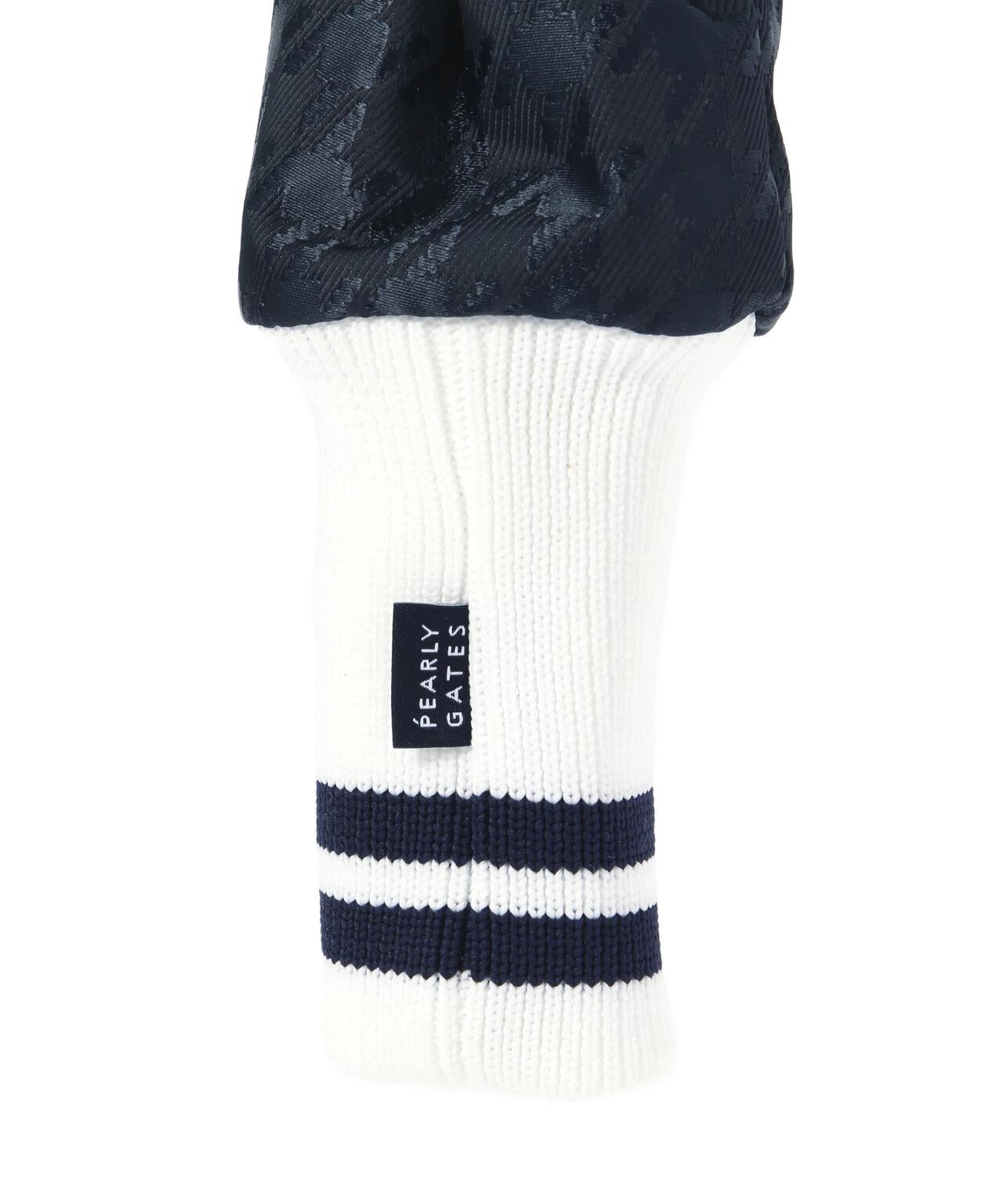 PG is PG ユーティリティ用ヘッドカバー (UNISEX)