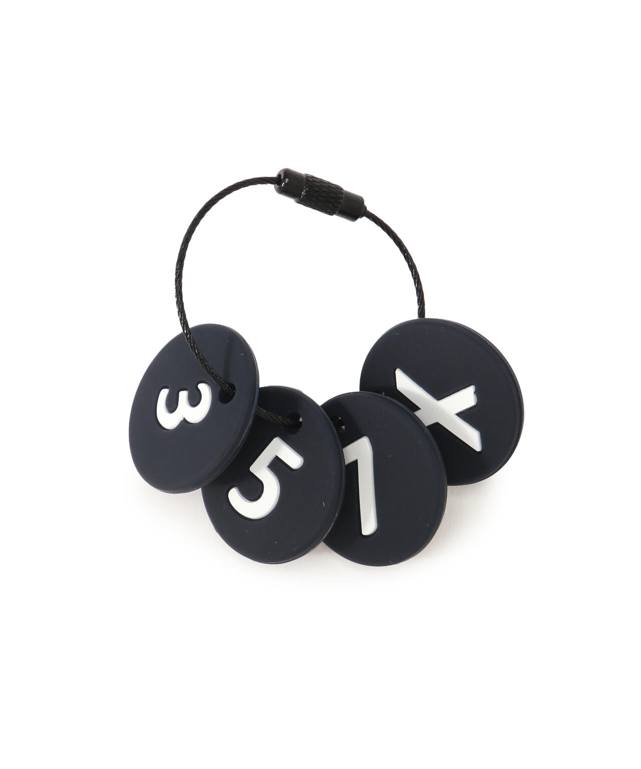 PG is PG ユーティリティ用ヘッドカバー (UNISEX)