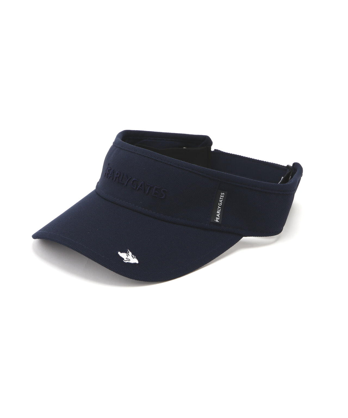 PG ESSENTIAL】【直営店舗&公式オンライン限定】 ESSENTIALバイザー 