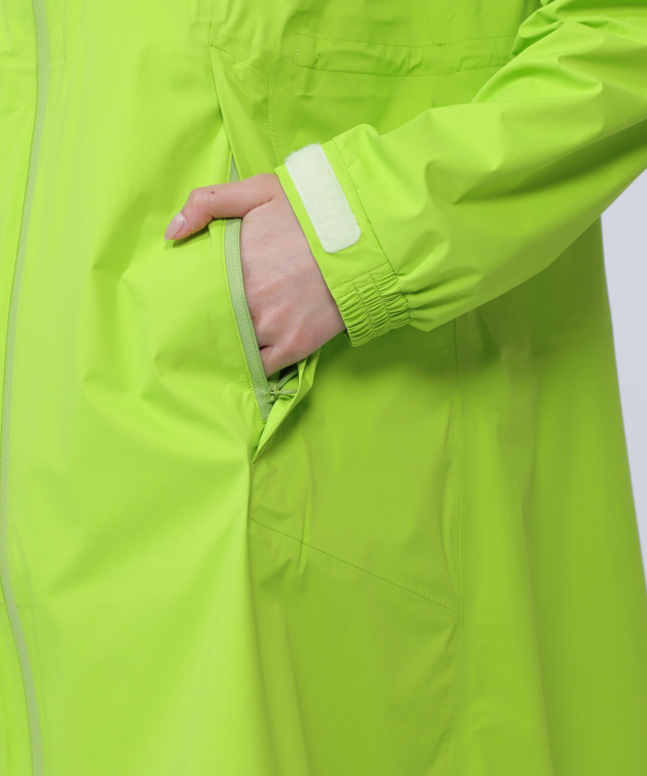 パーリーゲイツ レイン　ワンピース 61OQcQ6XUfL._AC_SX466_.jpg