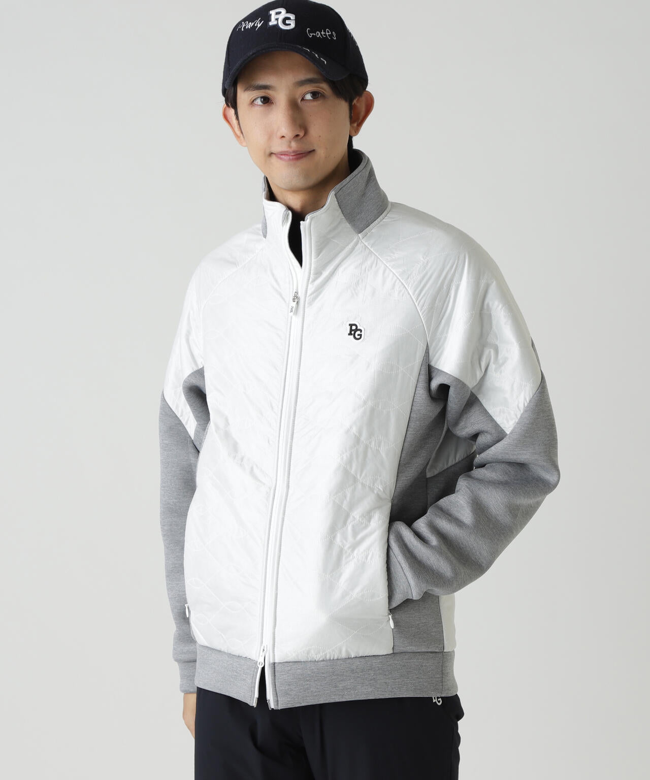 PERTEX QUANTUM | PEARLY GATES（パーリーゲイツ