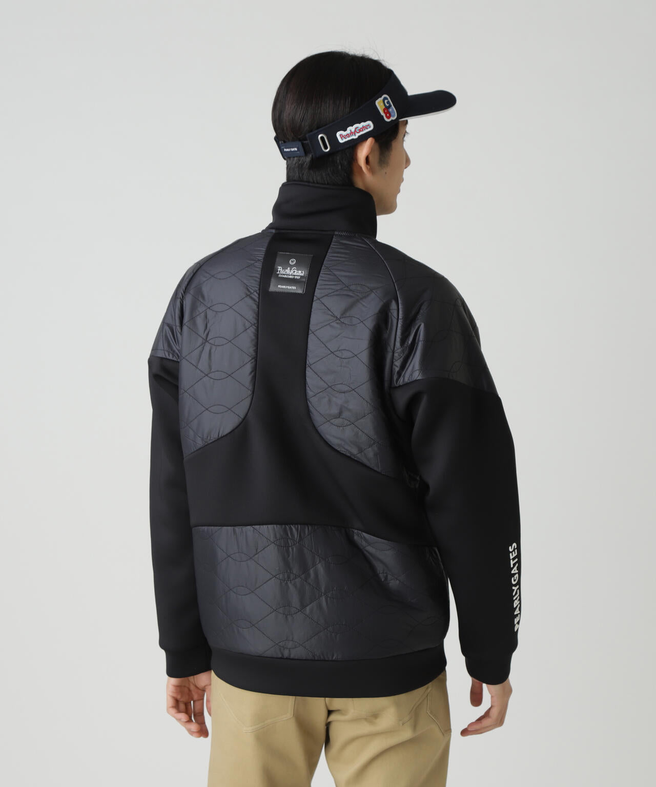 PERTEX QUANTUM | PEARLY GATES（パーリーゲイツ