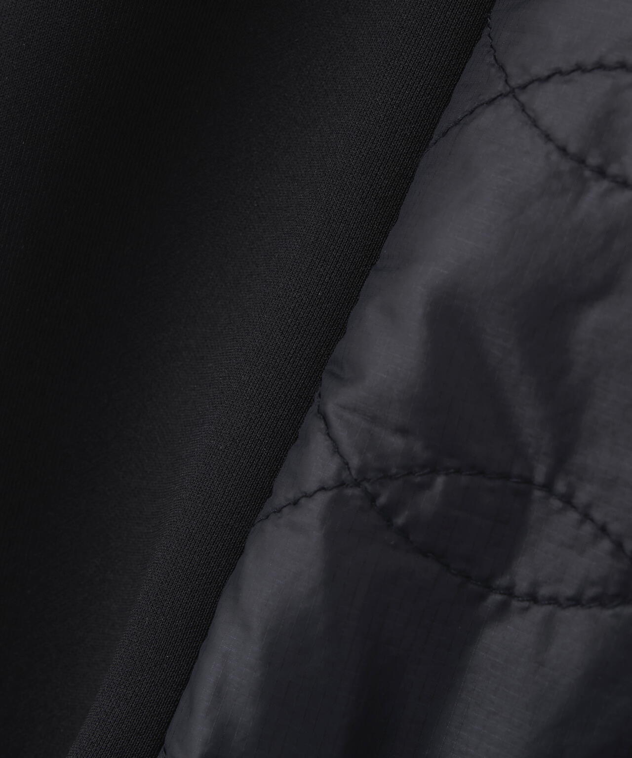 PERTEX QUANTUM中綿フルジップブルゾン | PEARLY GATES（パーリー