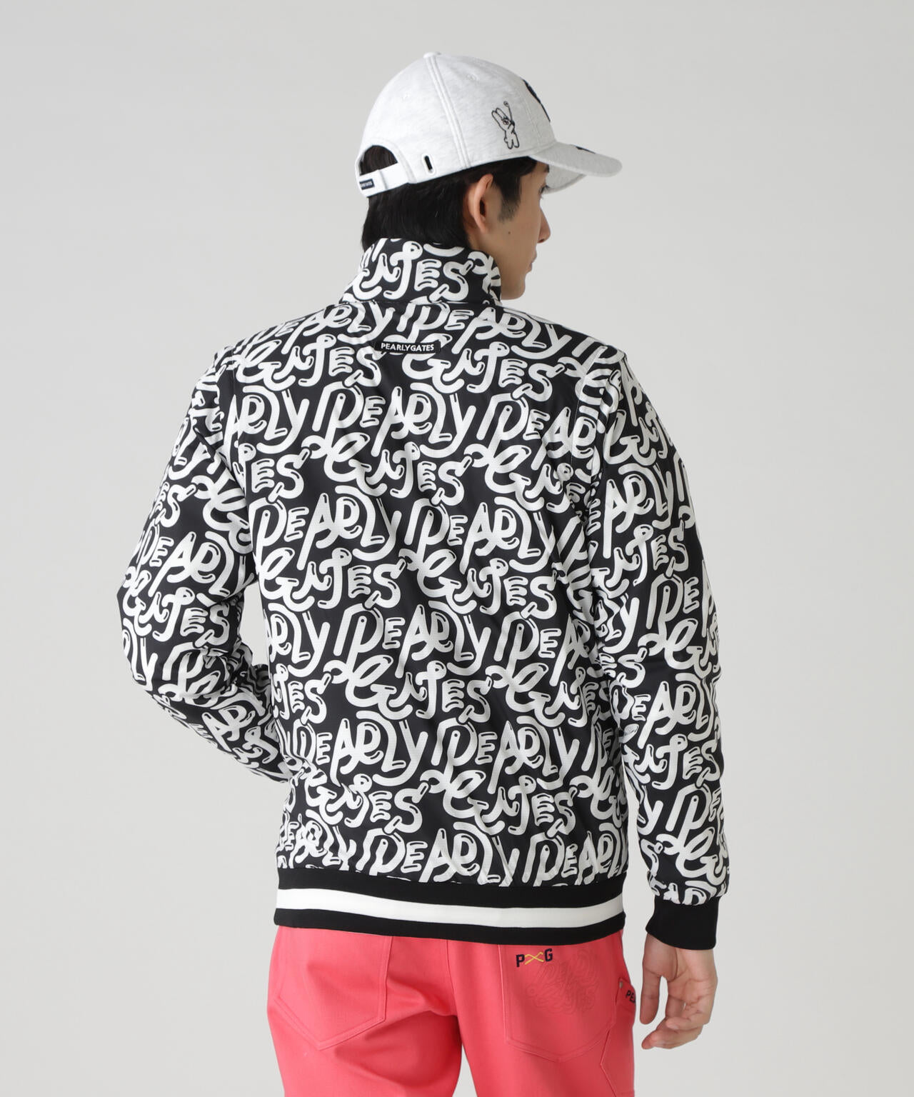 Nyストレッチリップストップ×超KARUISHI中綿リバーシブルスタンド