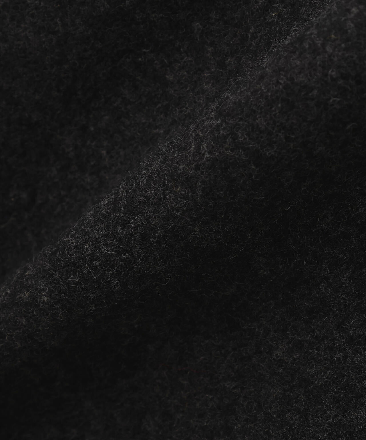 PeストレッチヘリンボーンJQ裏起毛スタジャン