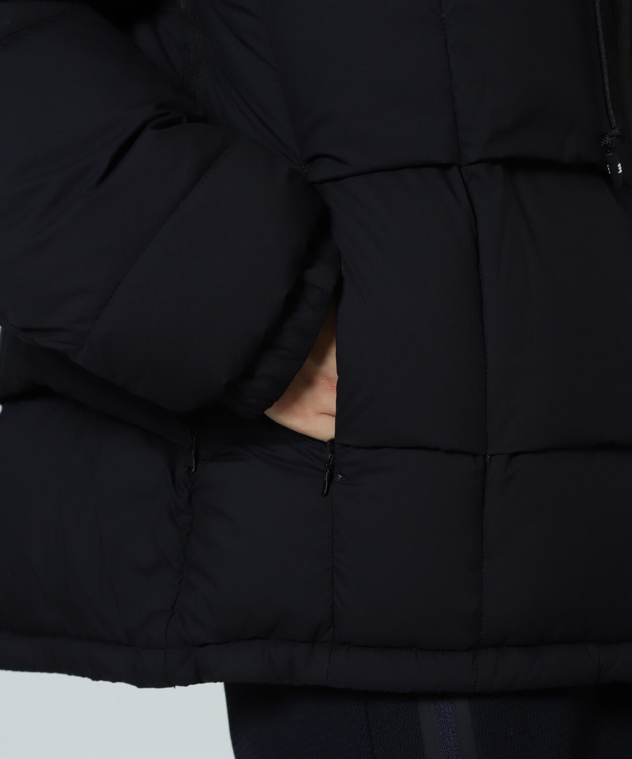 PGG】【直営店舗&公式オンライン限定】NANGA×PGG Nyメカニカル