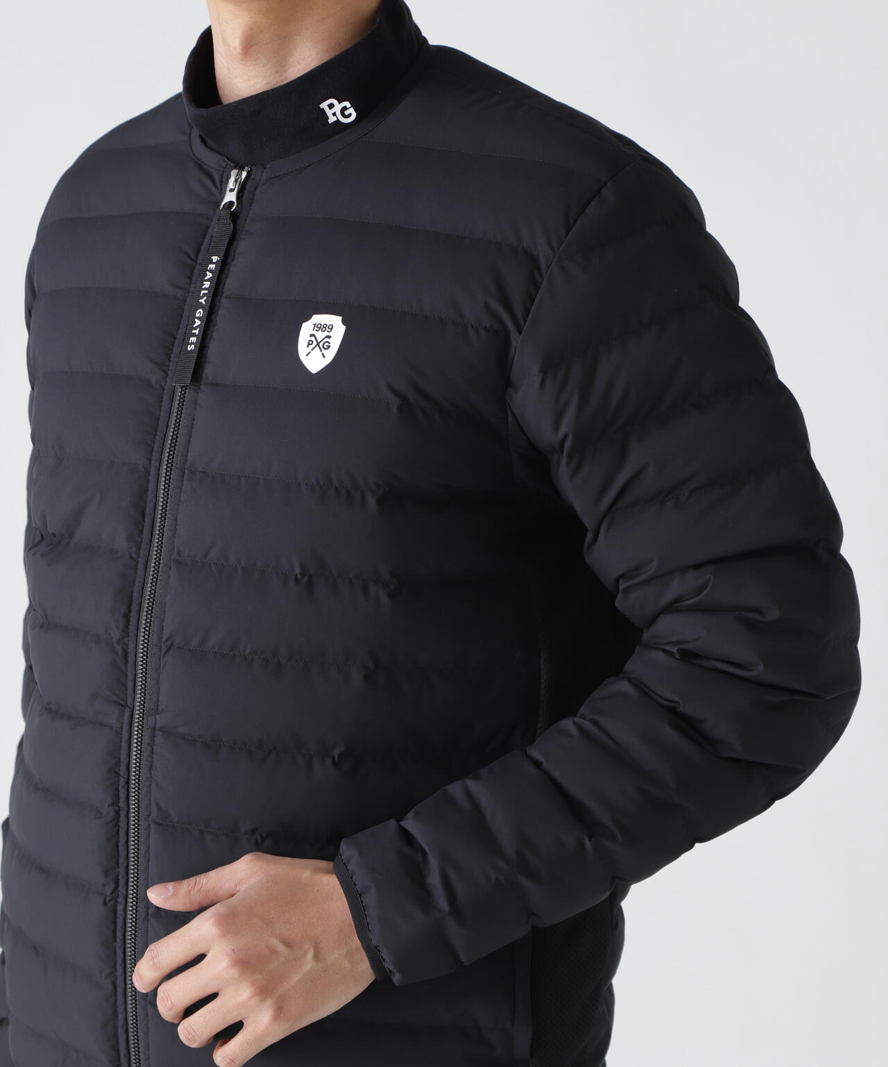 光電子×Octa CPCP スプリングダウンブルゾン | PEARLY GATES（パーリー