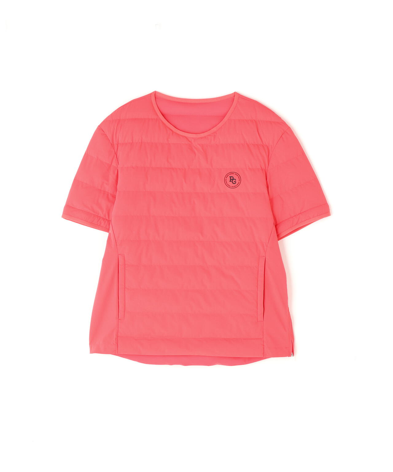 NyストレッチBIGリップストップ中綿2WAYスニードジャック