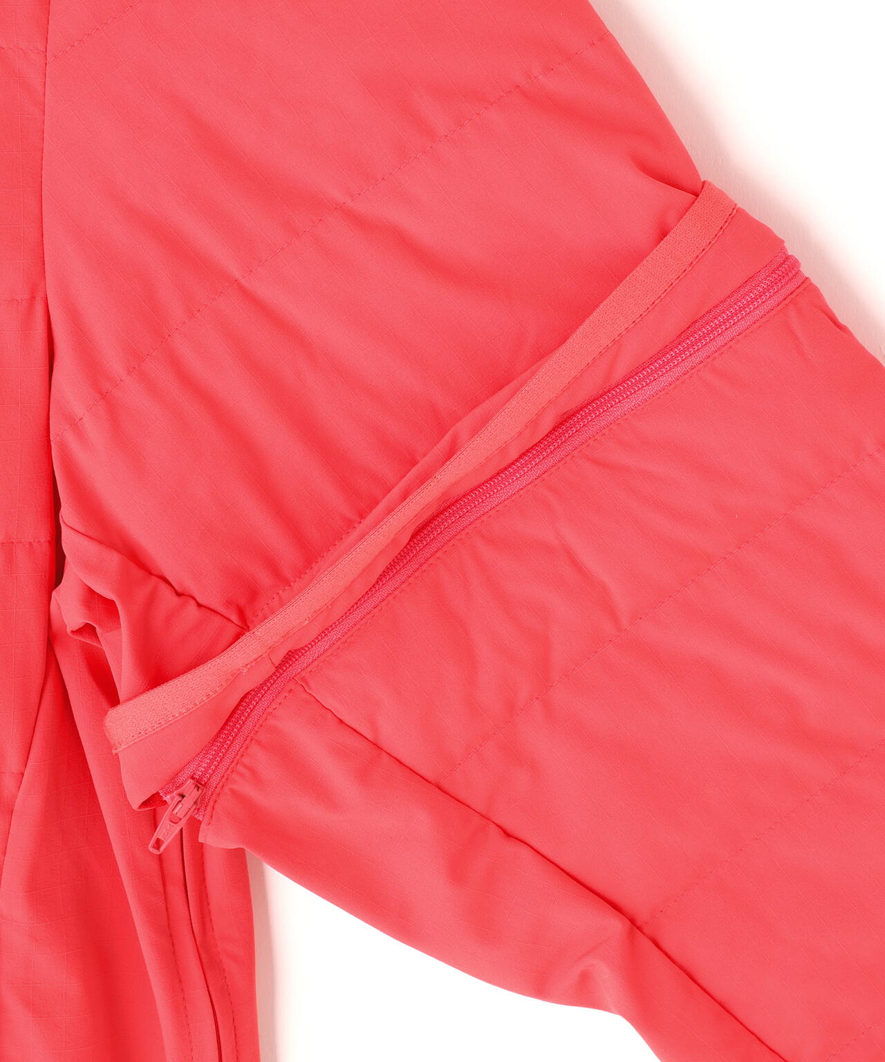 NyストレッチBIGリップストップ中綿2WAYスニードジャック