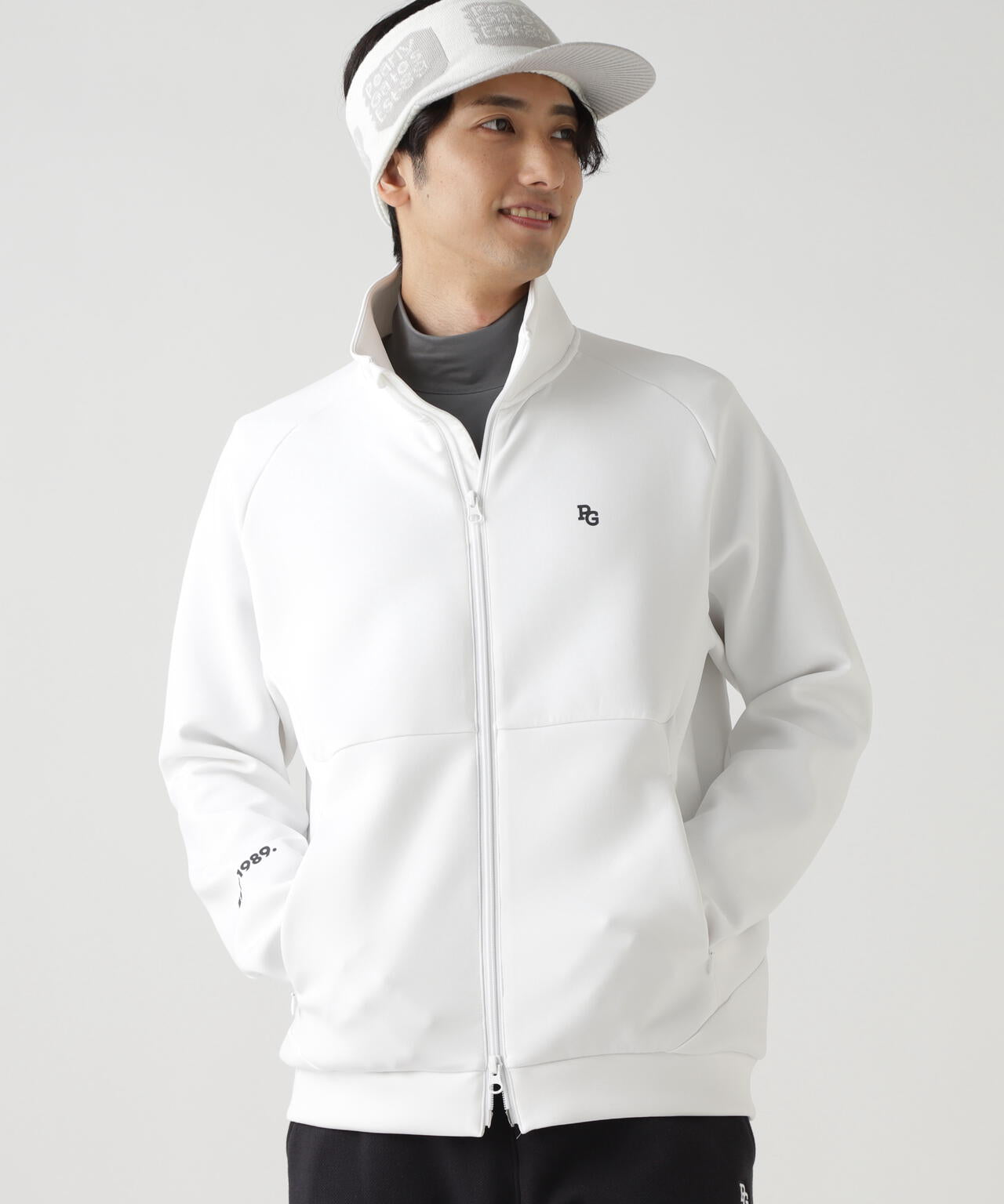 タフレックス×ダンボール インナー付き半袖スニード