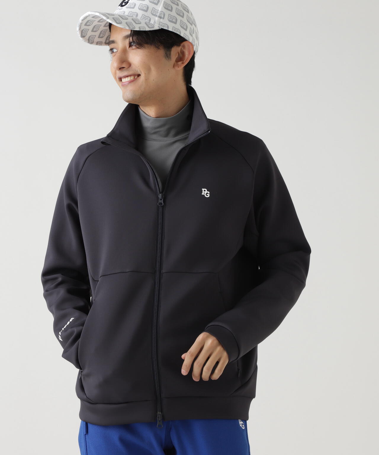 タフレックス×ダンボール インナー付き半袖スニード