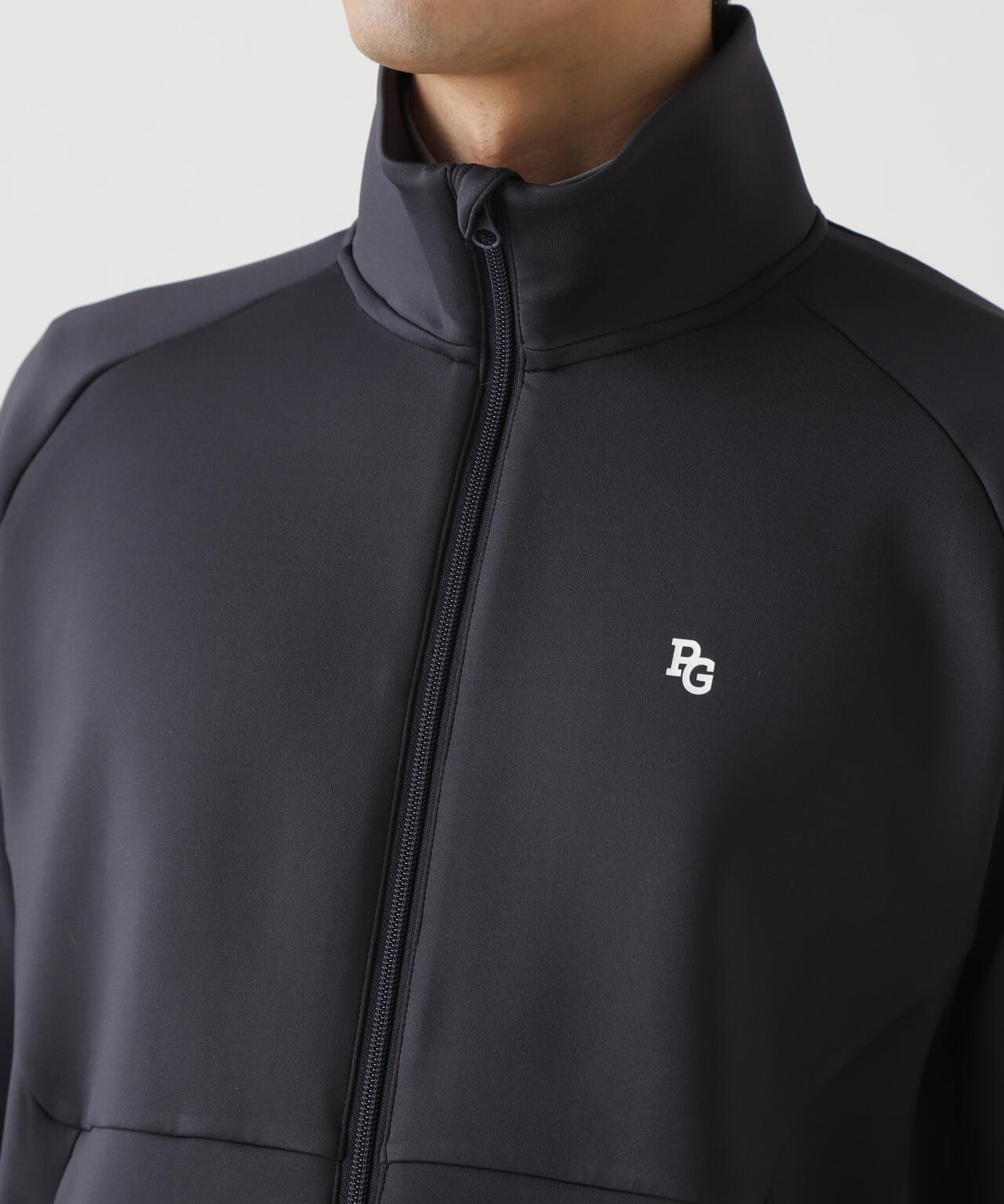 タフレックス×ダンボール インナー付き半袖スニード | PEARLY GATES