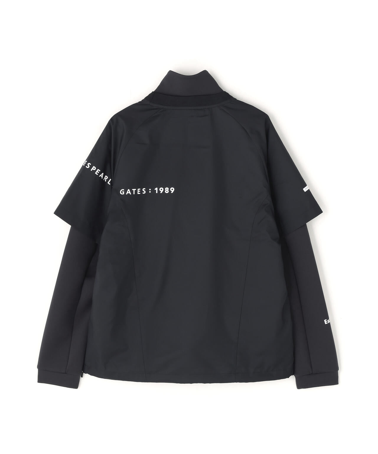 タフレックス×ダンボール インナー付き半袖スニード | PEARLY GATES