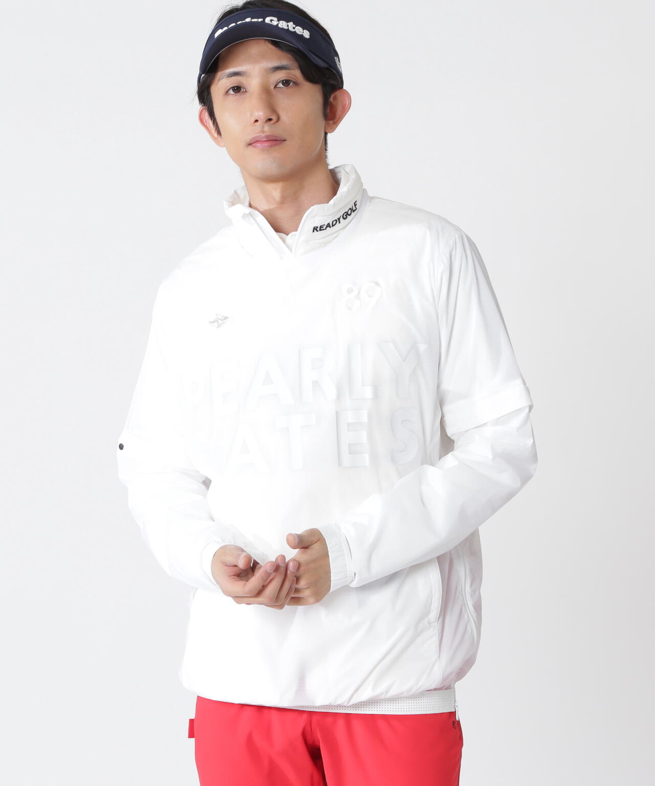 ナイロンストレッチリップレイヤードスニード