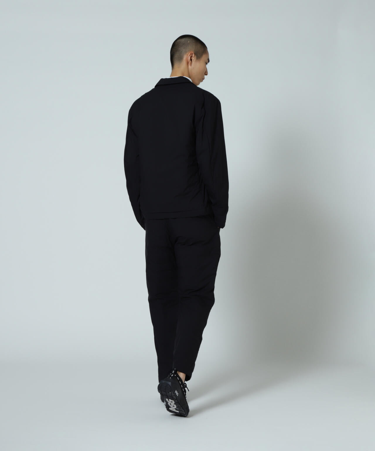 PGG】【直営店舗&公式オンライン限定】NANGA×PGG Nyメカニカル