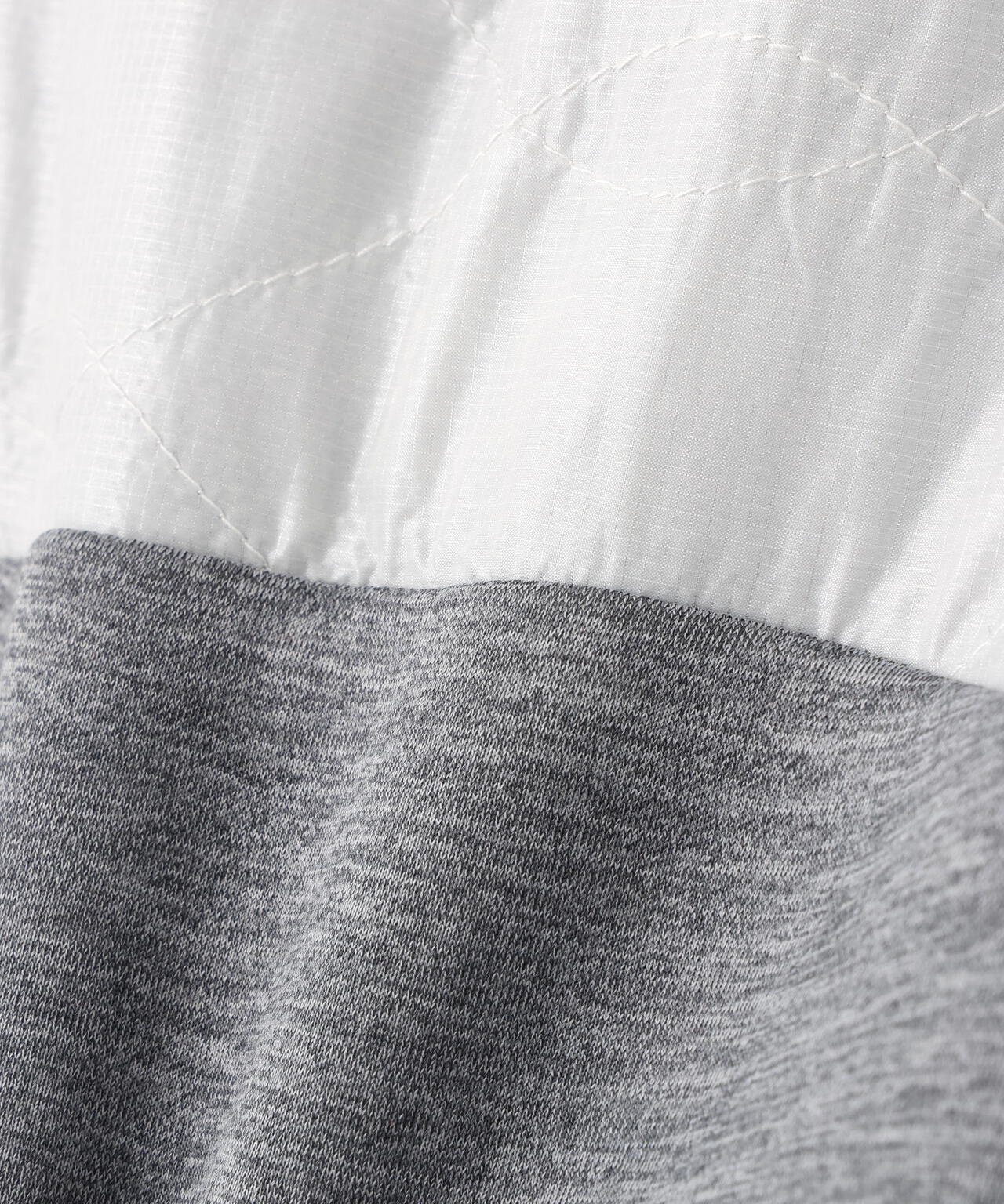 PERTEX QUANTUM中綿パンツ