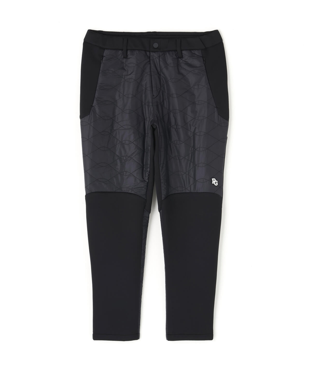 PERTEX QUANTUM中綿パンツ