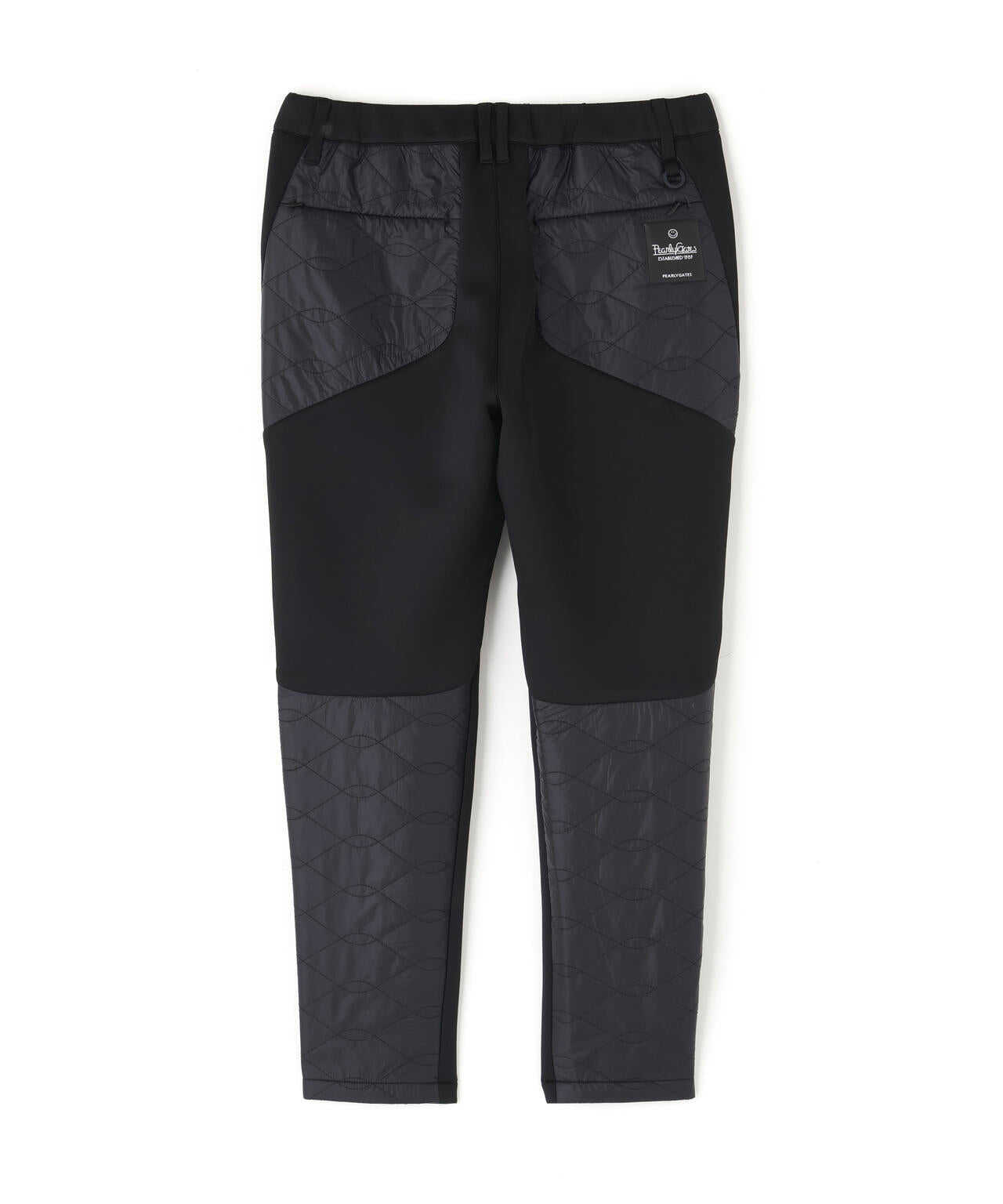 PERTEX QUANTUM中綿パンツ | PEARLY GATES（パーリーゲイツ） ｜【公式