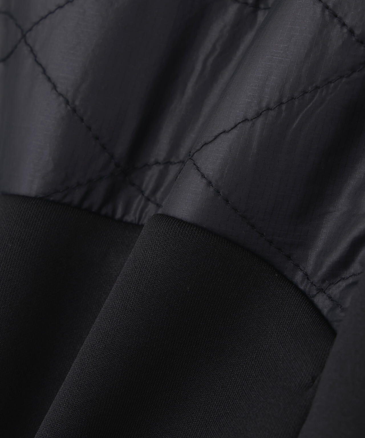 PERTEX QUANTUM中綿パンツ