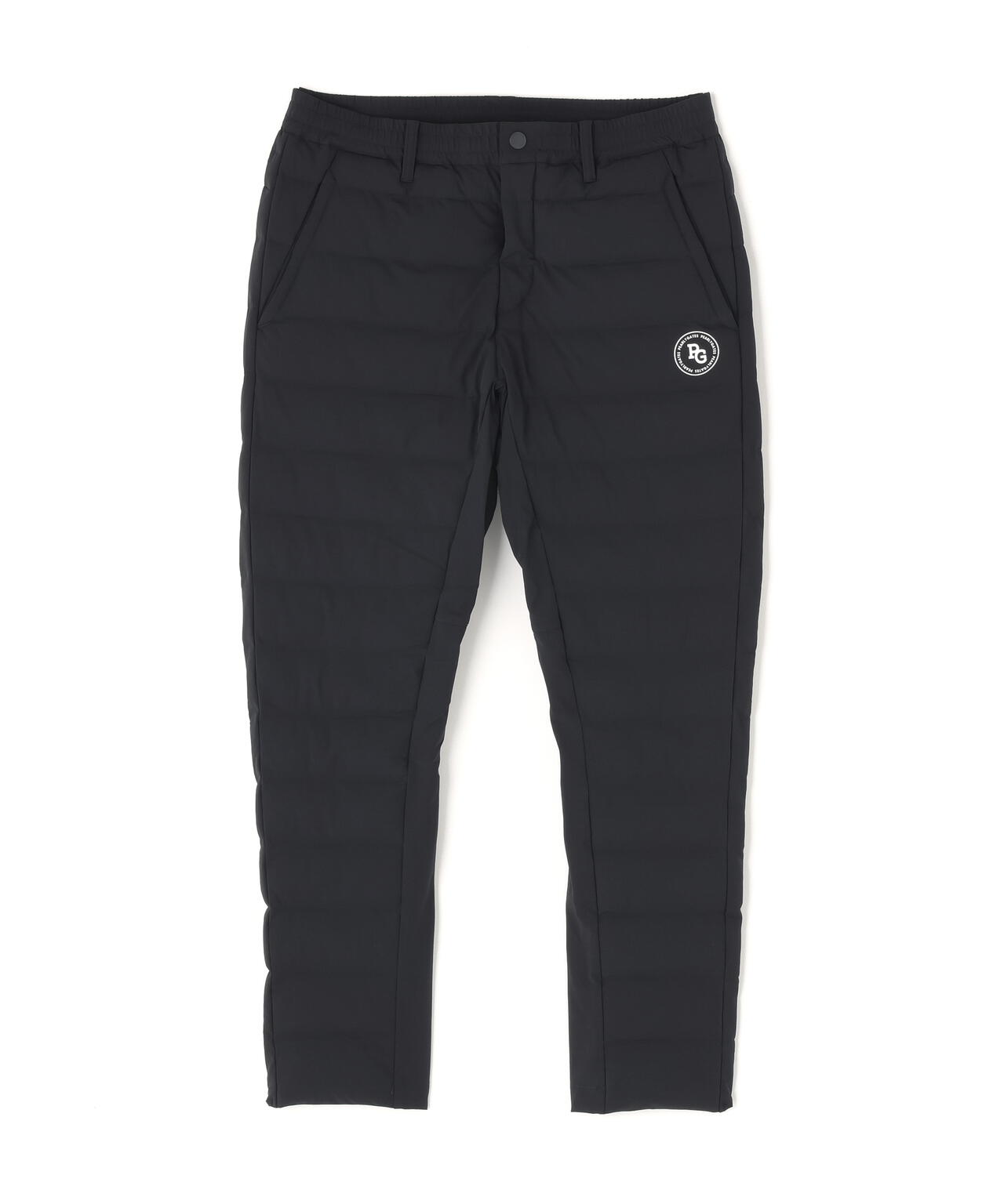 NyストレッチBIGリップストップ中綿パンツ | PEARLY GATES（パーリー