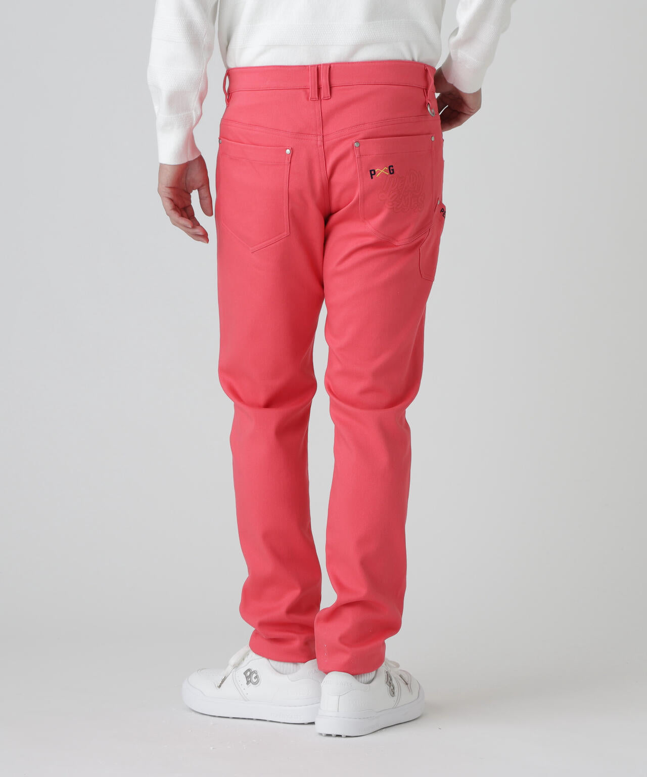 ストレッチパンツ | PEARLY GATES（パーリーゲイツ） ｜【公式】通販